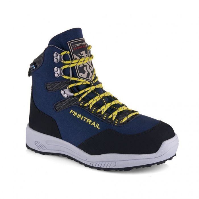Ботинки Finntrail Sportsman 5198 Blue
