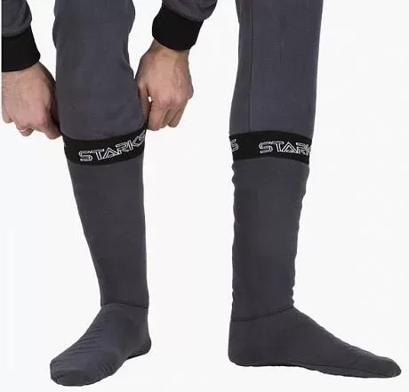 Термоноски Флисовые Starks