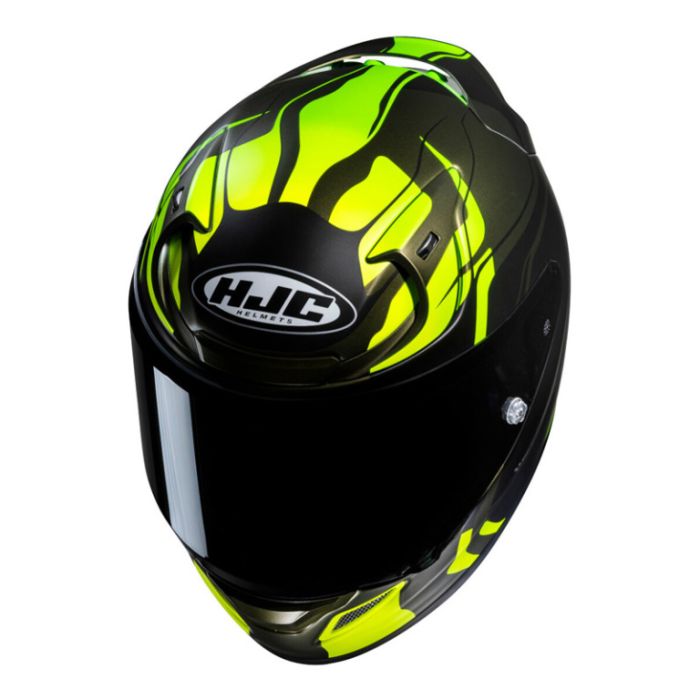 Шлем интеграл HJC RPHA12 LAWIN MC4SF