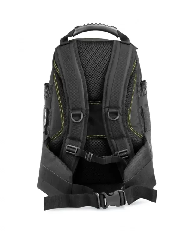 Рюкзак Acerbis SHADOW Black/Yellow (38 L)