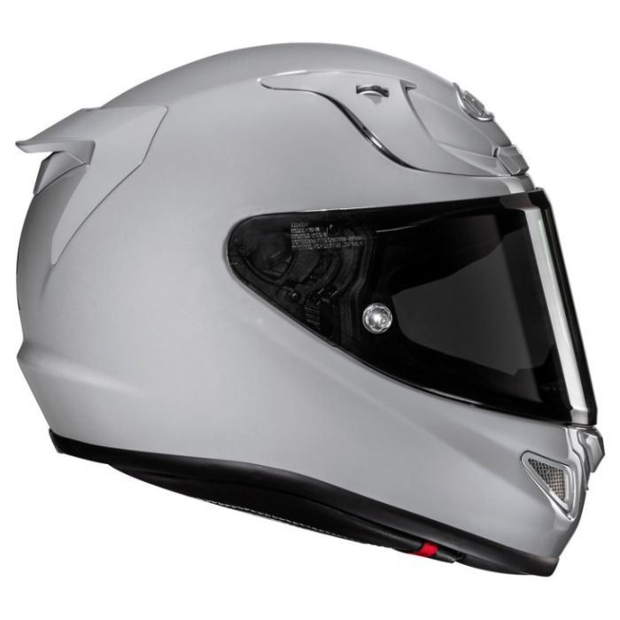 Шлем интеграл HJC RPHA12 N GRAY