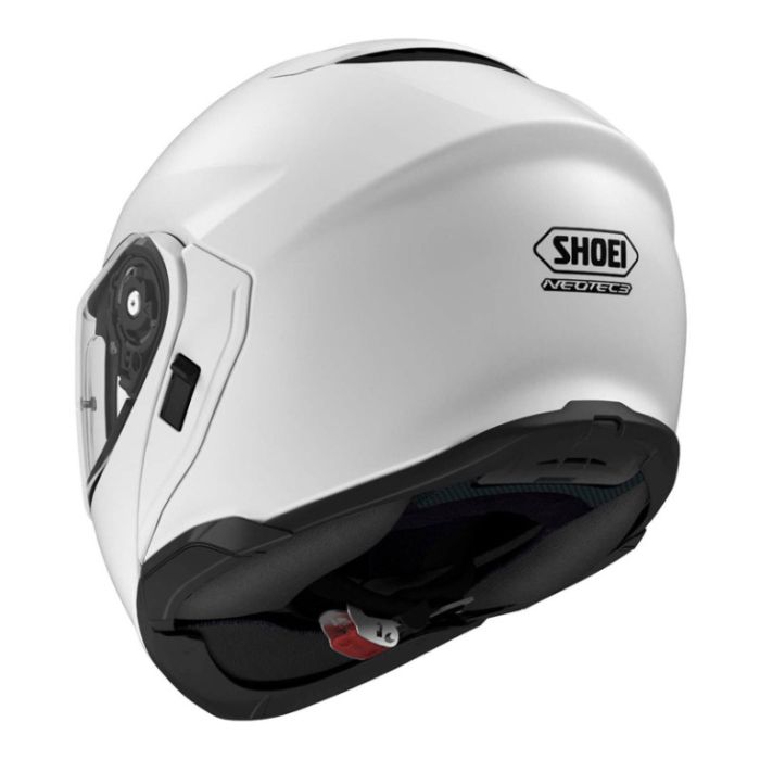 Мотошлем SHOEI Neotec 3 Plain