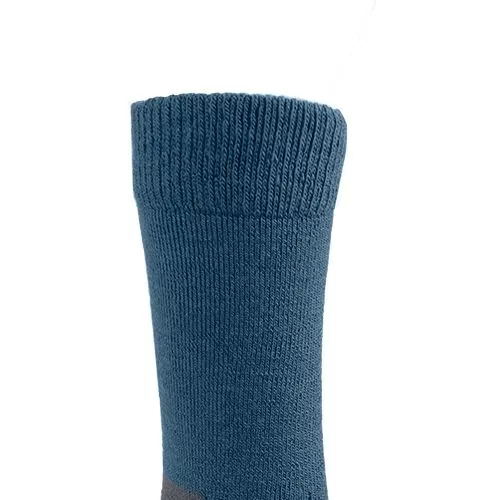 Термоноски Finntrail Merino Long Blue