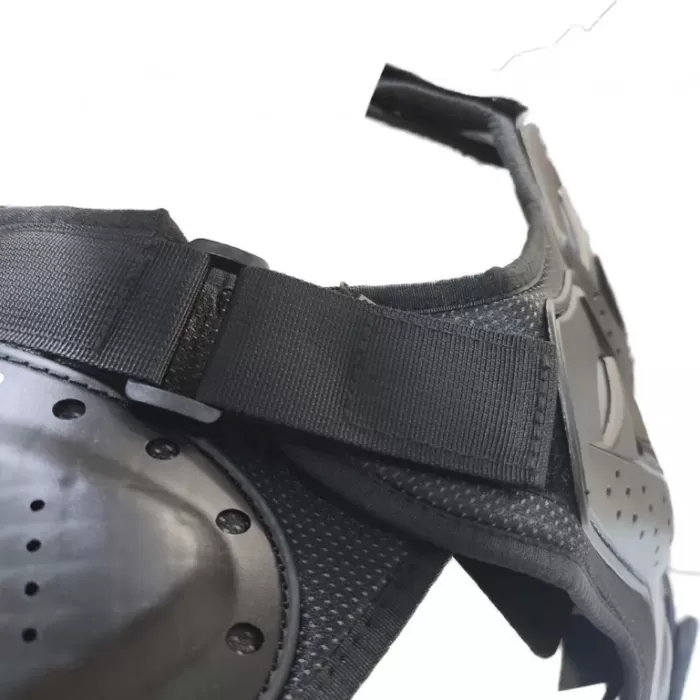 Моточерепаха детская STARKS Armor Kids (Чёрный)