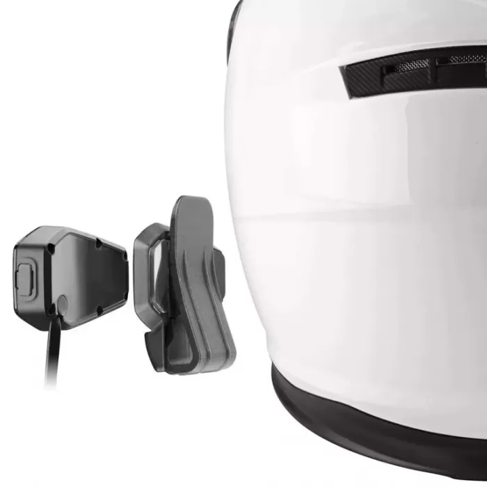 Bluetooth мотогарнитура INTERPHONE U-COM 3
