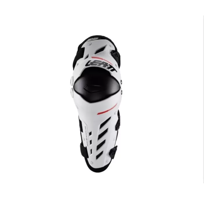Наколенники Leatt Dual Axis Pro White