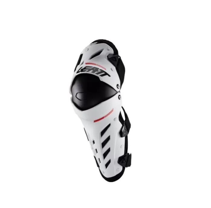 Наколенники Leatt Dual Axis Pro White