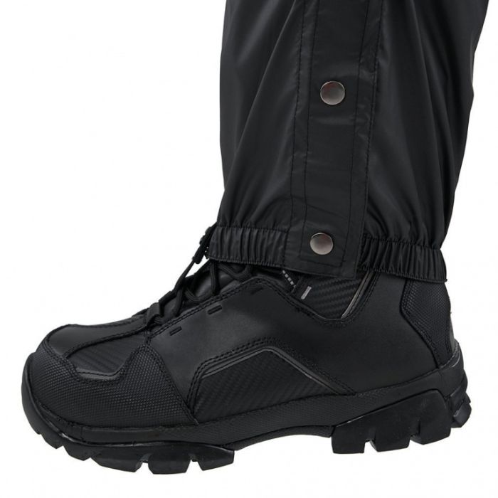 Снегоходный комбинезон-поплавок Finntrail Float Red