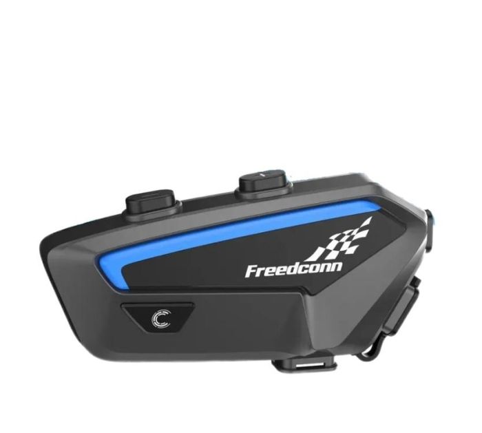 Bluetooth гарнитура FreedConn FX универсальная