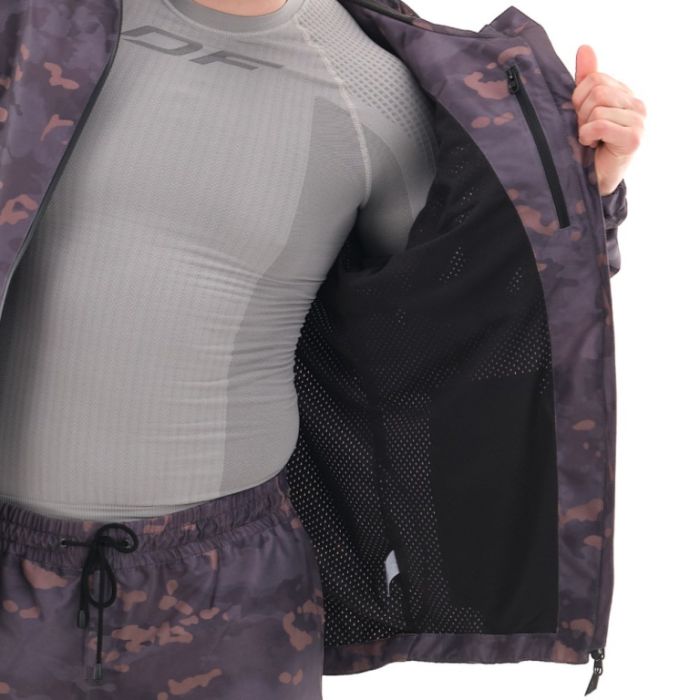 Мембранный костюм Dragonfly Active 2.0 CAMO DARK