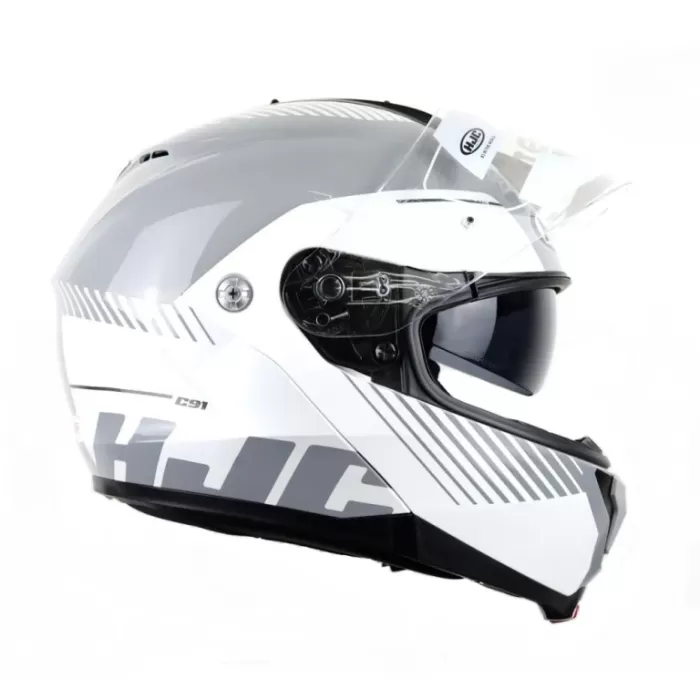 Шлем HJC C91 PROD MC10