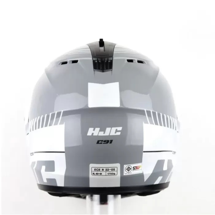 Шлем HJC C91 PROD MC10
