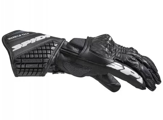 Перчатки SPIDI CARBO 5 Black