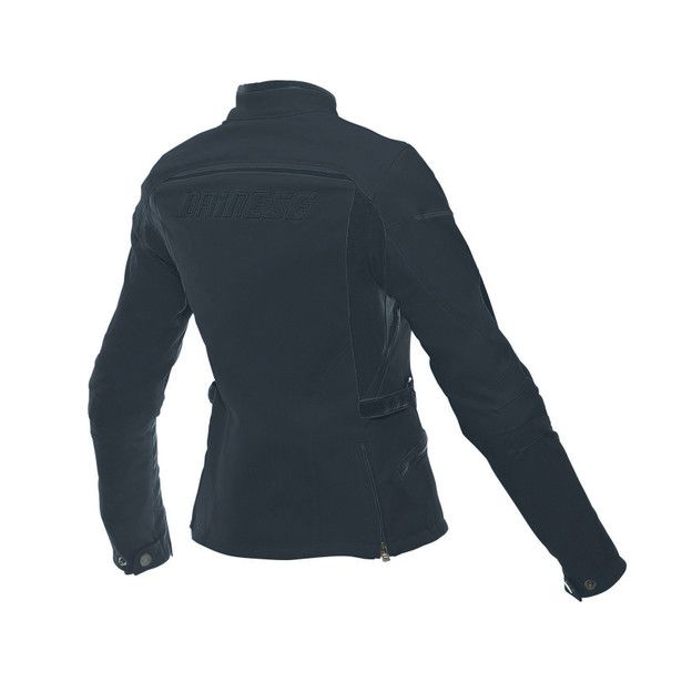 Куртка текстильная женская Dainese Arya Lady Black