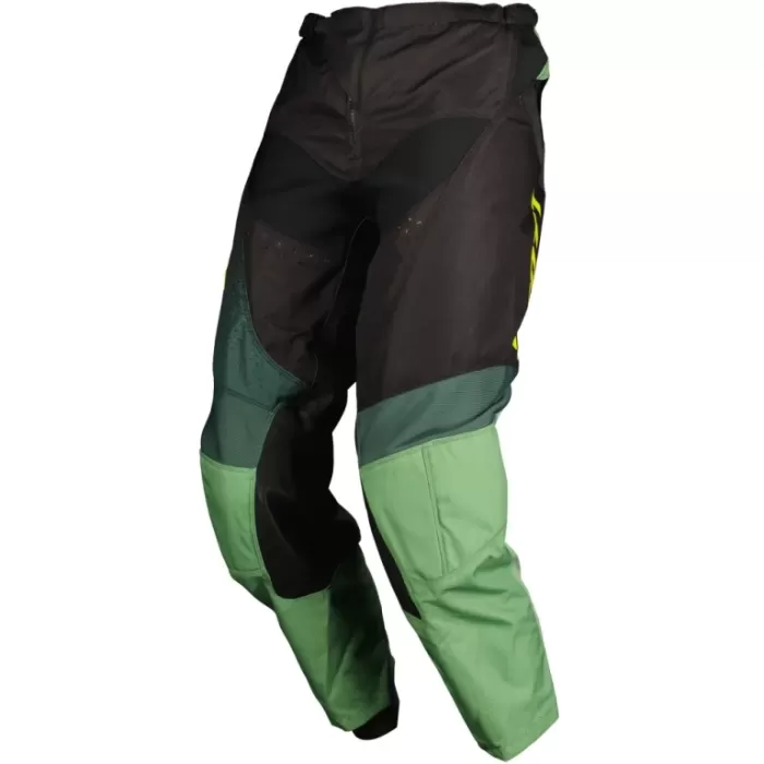Брюки SCOTT 350 Dirt Evo black/green