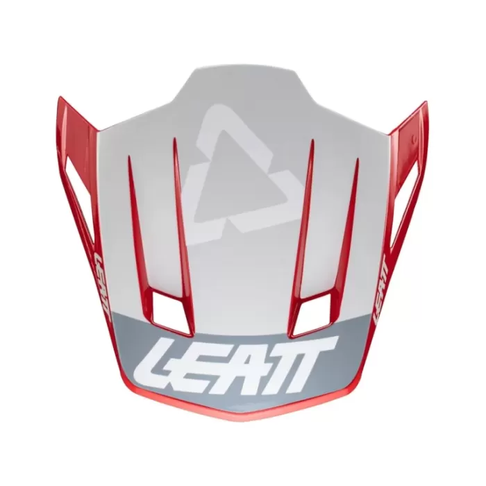 Шлем кроссовый Leatt Moto 8.5 Helmet Kit, Forge