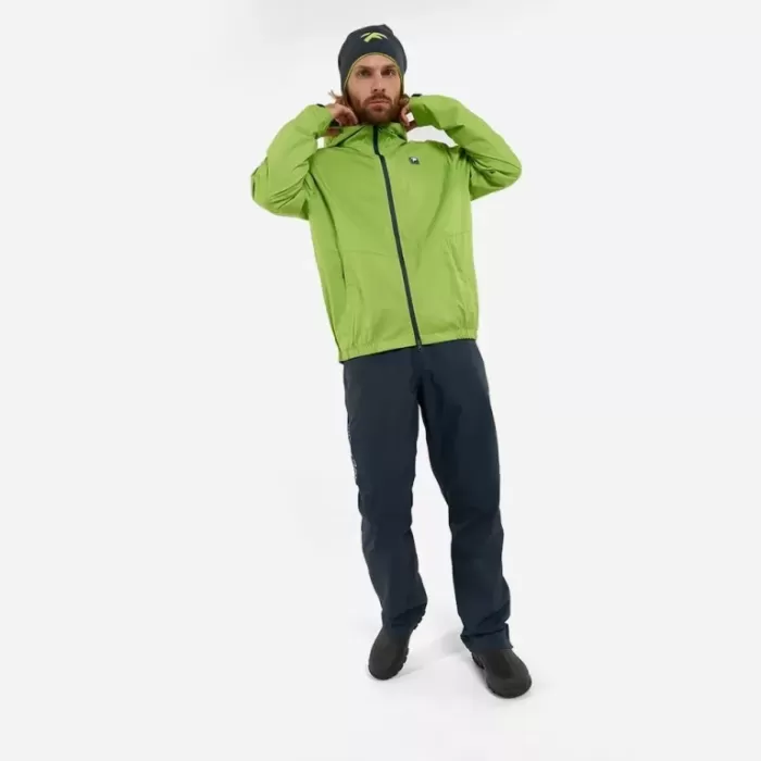 Костюм Finntrail Applegreen