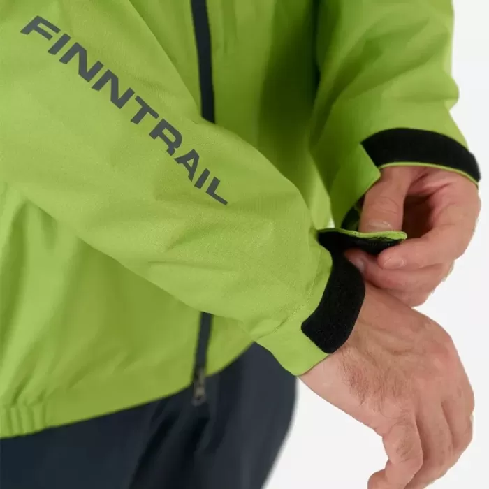 Костюм Finntrail Applegreen