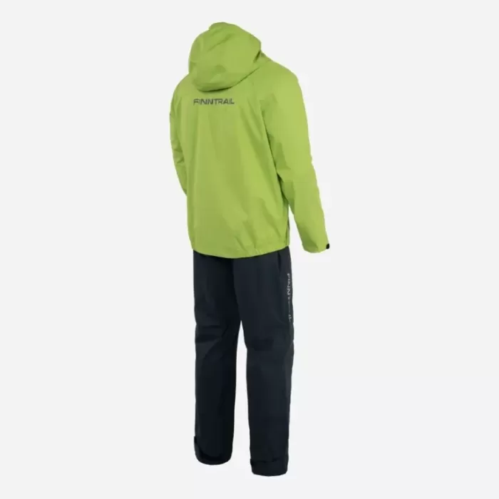 Костюм Finntrail Applegreen