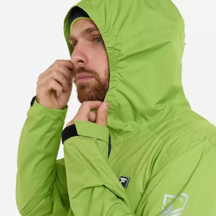 Костюм Finntrail Applegreen