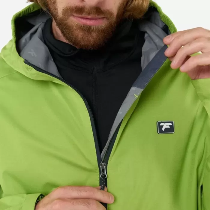 Костюм Finntrail Applegreen