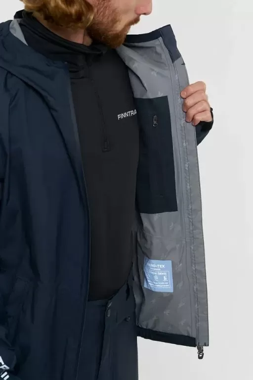 Костюм Finntrail DarkGrey