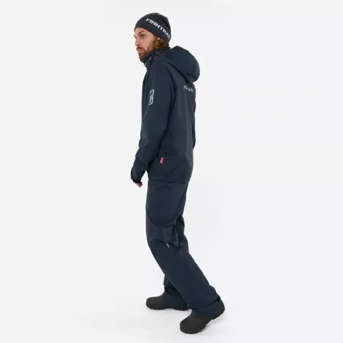 Костюм Finntrail DarkGrey