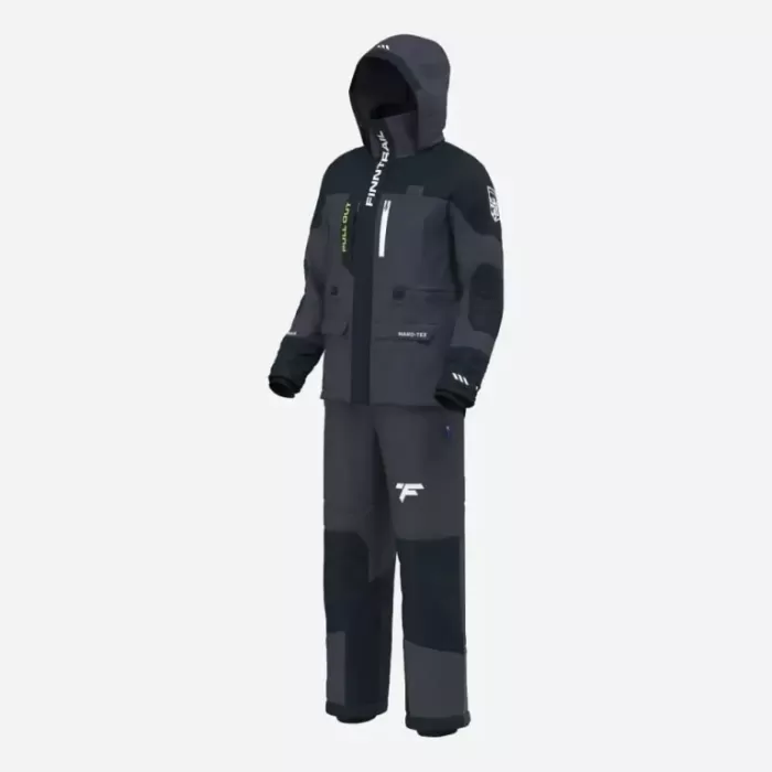 Костюм Finntrail Escape Darkgrey