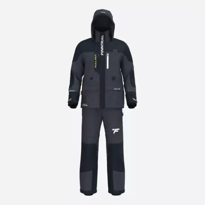 Костюм Finntrail Escape Darkgrey