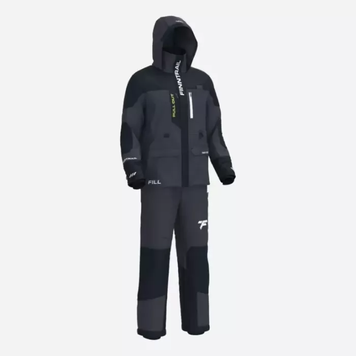 Костюм Finntrail Escape Darkgrey
