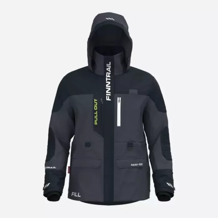 Костюм Finntrail Escape Darkgrey