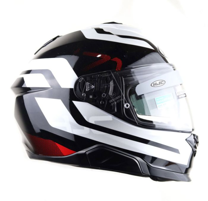Мотошлем интеграл HJC i71 ENTA MC1