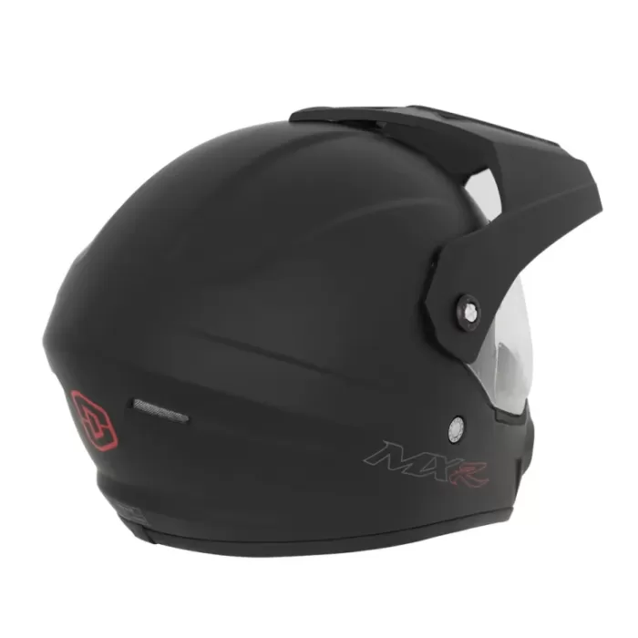 Шлем Beon B-600 Mat Black