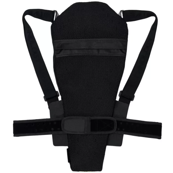 Taichi Защита спины STEALTH CE Black