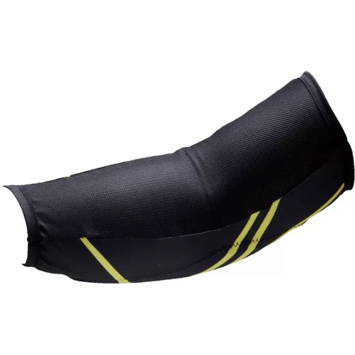 Налокотники Taichi Stealth Ce(lv2) Elbow Guards Black/yellow One Size
