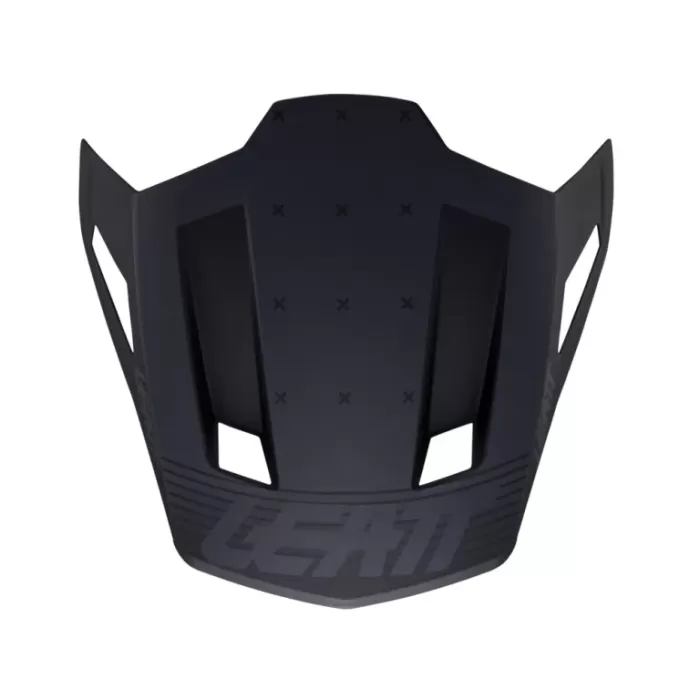 Шлем кроссовый Leatt Moto 7.5 Helmet Kit, Stealth