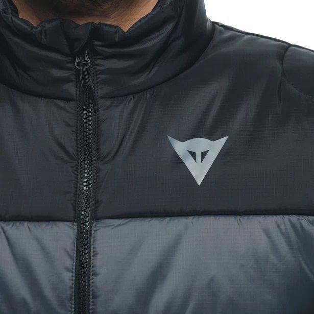 Жилет Dainese After Ride Insulated Anthracite