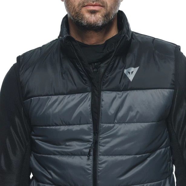 Жилет Dainese After Ride Insulated Anthracite