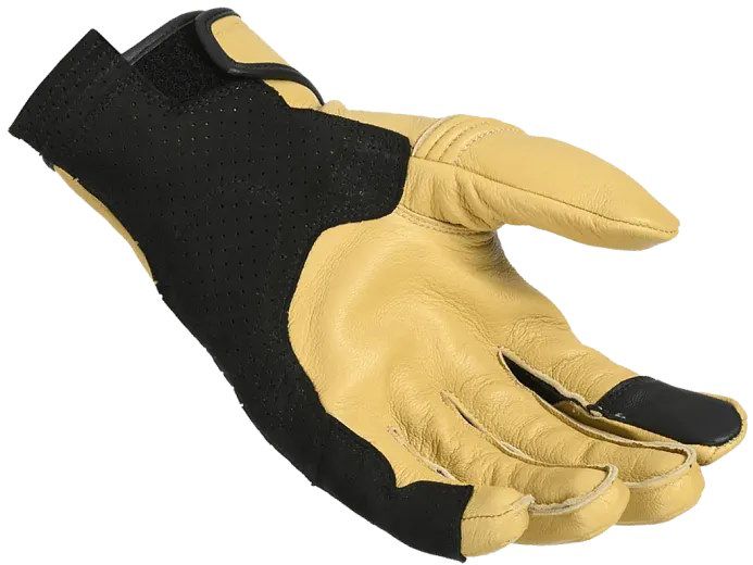 Мотоперчатки Macna Rigid Camel