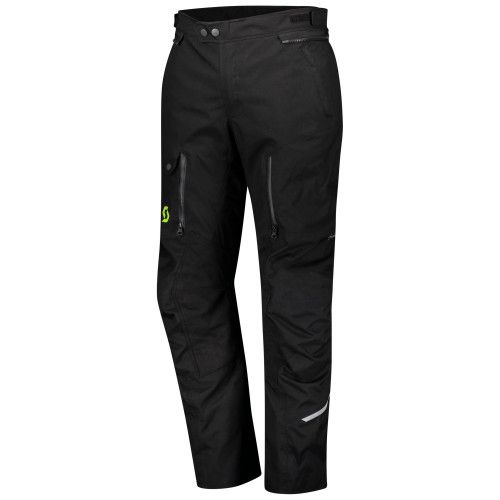 Брюки SCOTT Voyager Dryo black