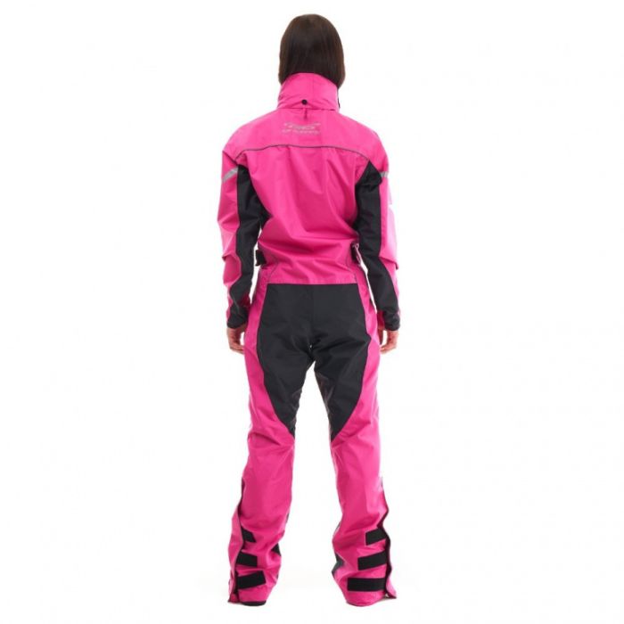 Комбинезон - дождевик Dragonfly EVO Woman Pink