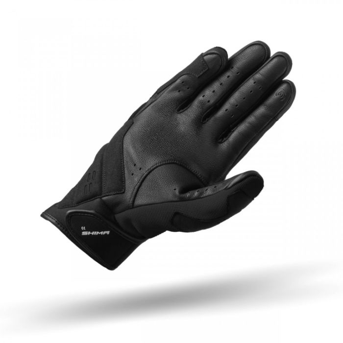 Мотоперчатки Shima Drift Men Black