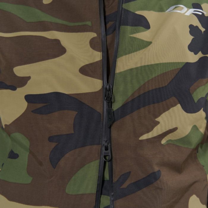 Мембранный костюм Dragonfly Active 2.0 CAMO DARK 2023
