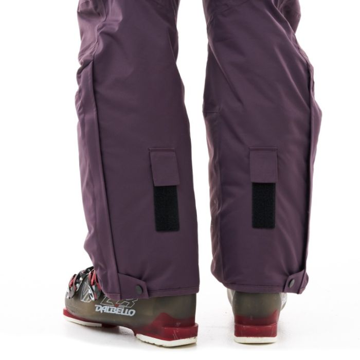 Комбинезон Dragonfly Gravity 2.0 Man Plum