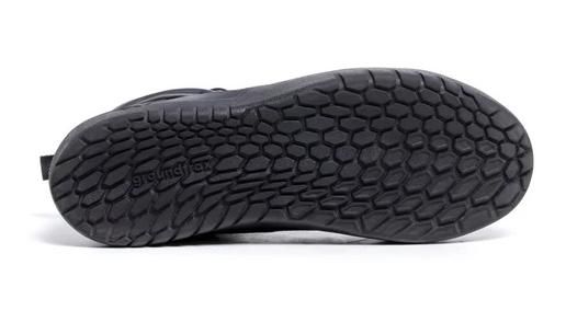Ботинки Dainese Urbactive Gore-tex Black/Army-Green