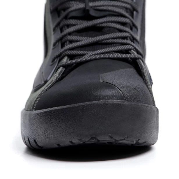 Ботинки Dainese Urbactive Gore-tex Black/Army-Green