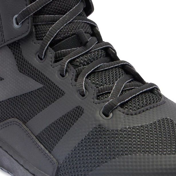 Мотоботы Dainese Suburb AIR Black/Black