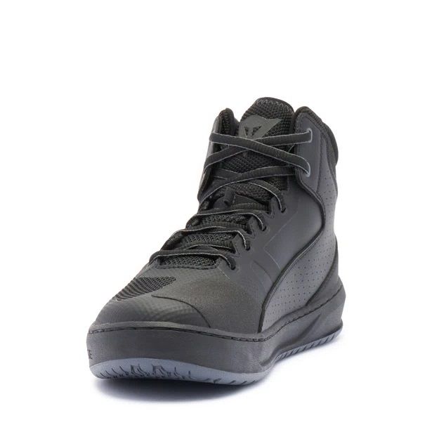 Мотоботы Dainese Suburb AIR Black/Black