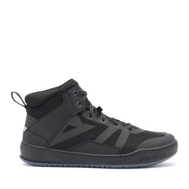 Мотоботы Dainese Suburb AIR Black/Black