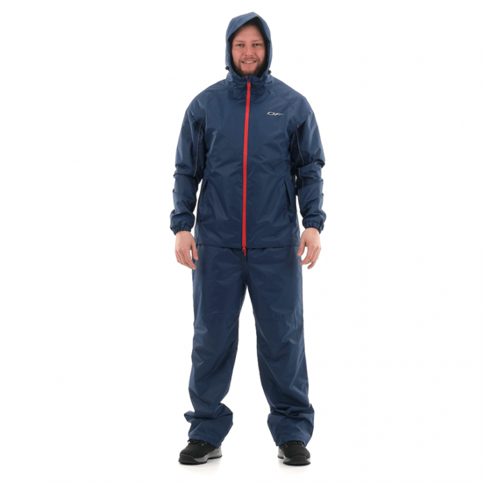 Мембранный костюм Dragonfly Active 2.0 DARK- BLUE (М)